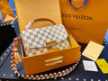 Satchel Bags - VL Bags - 2247