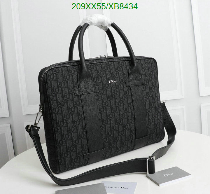 SAMCC - DOR Bags - 1520