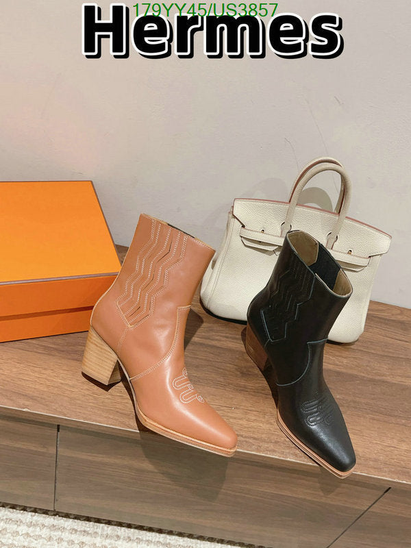 SAMC - HMS Women Shoes - 123