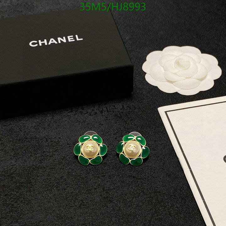 SAMC - CHL Jewelry - 300
