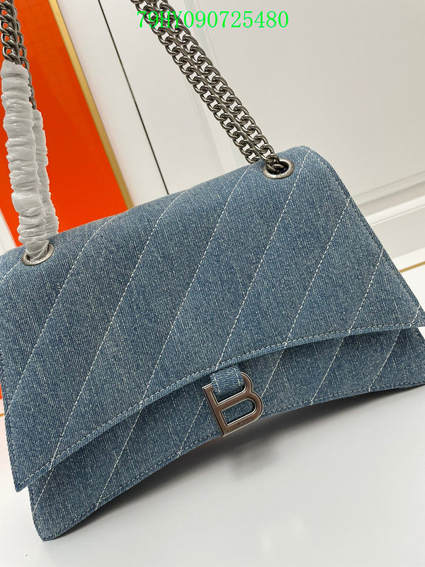ELE Fashion - BGA Bags - 1692