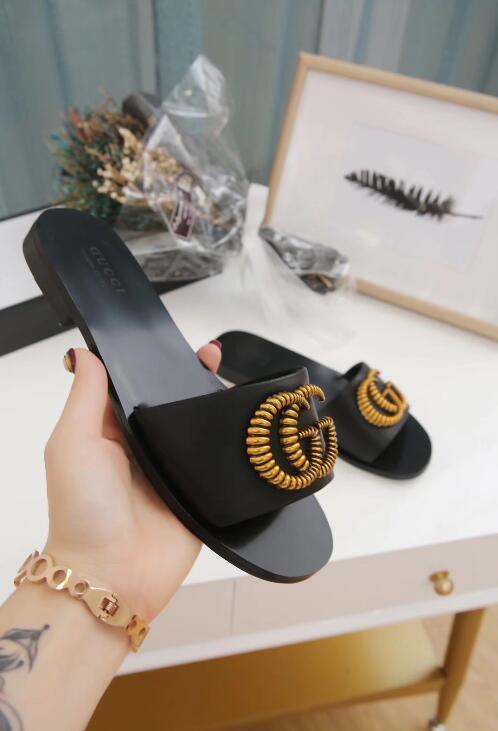 SAMC - GUKI Women Shoes - 2245