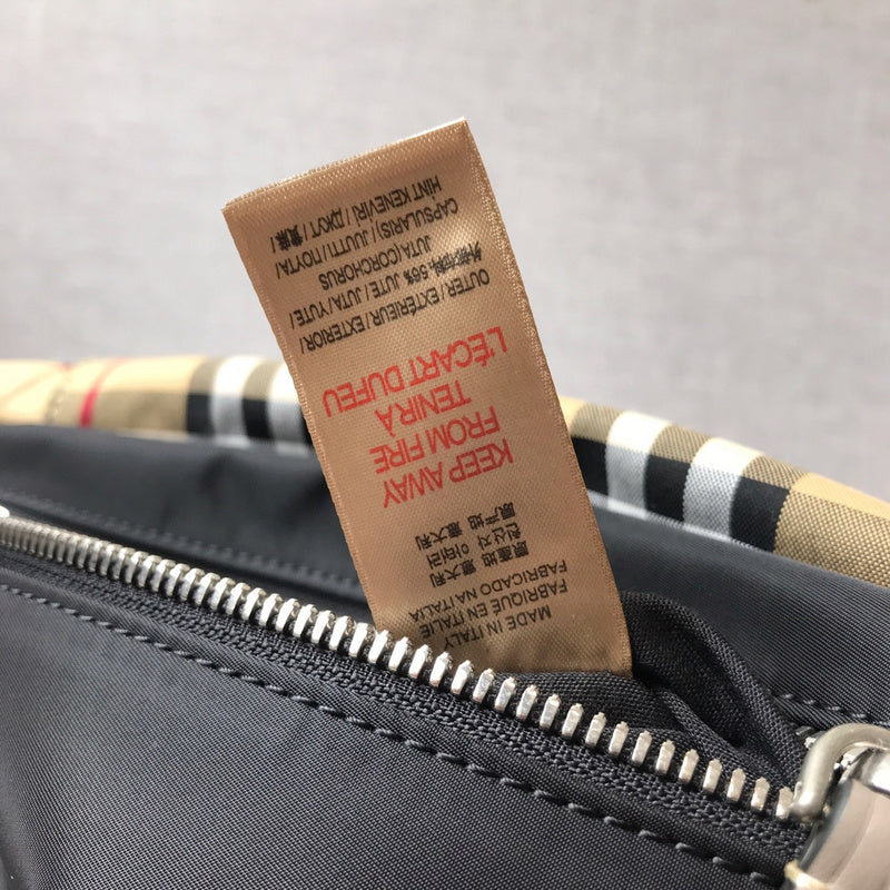 Glamy - BOR Bags - 1174