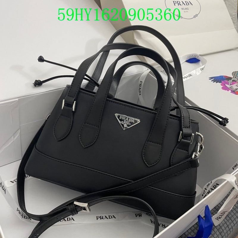 Satchel Bags - PDA Bags - 4010