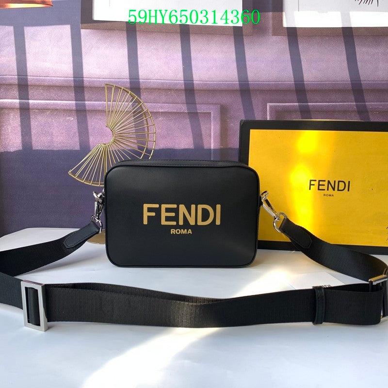 Glami - FDE Bags - 1829