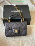 Satchel Bags - CHL Bags - 5313