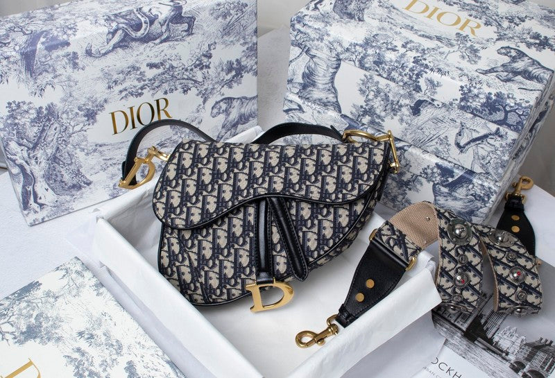 Satchel Bags - DOR Bags - 703