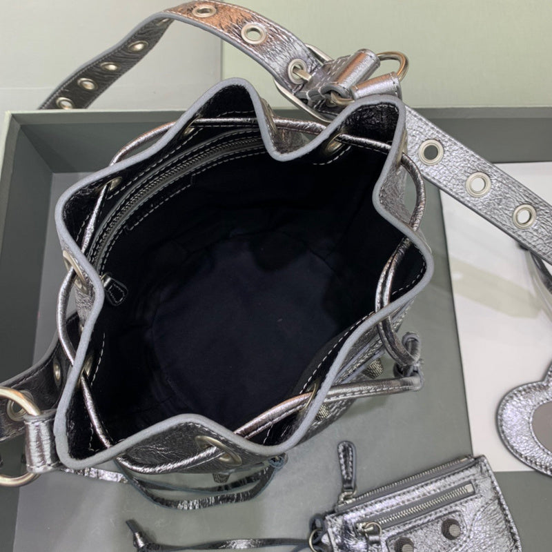 Satchel Bags - BGA Bags - 499