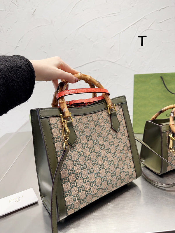 Glami Fashion - GCI Bags - 11849