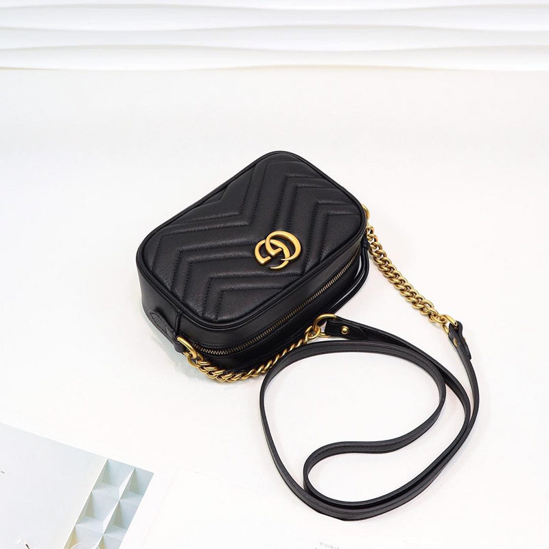 GlamI - GCI Bags - 1071
