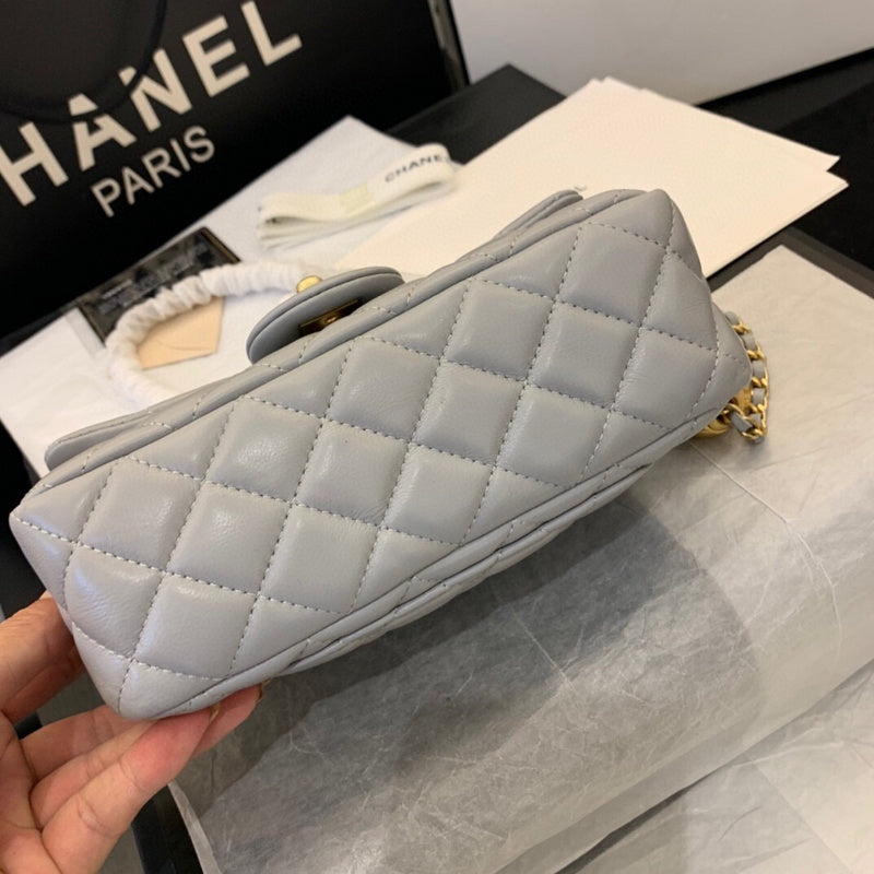 Satchel Bags - CHL Bags - 3645