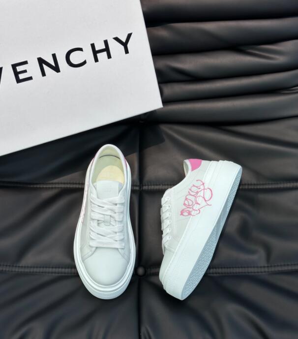 SAMC - GCY Women Shoes - 010