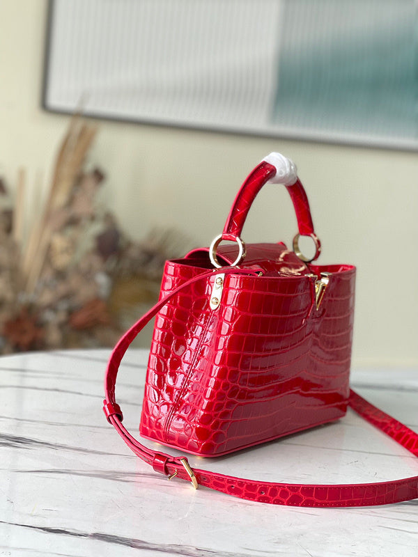 GlamI Lu-Vi bags - 5363