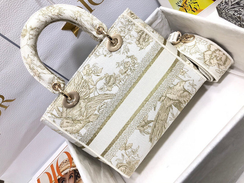 ELE - Dir Bags - 1626
