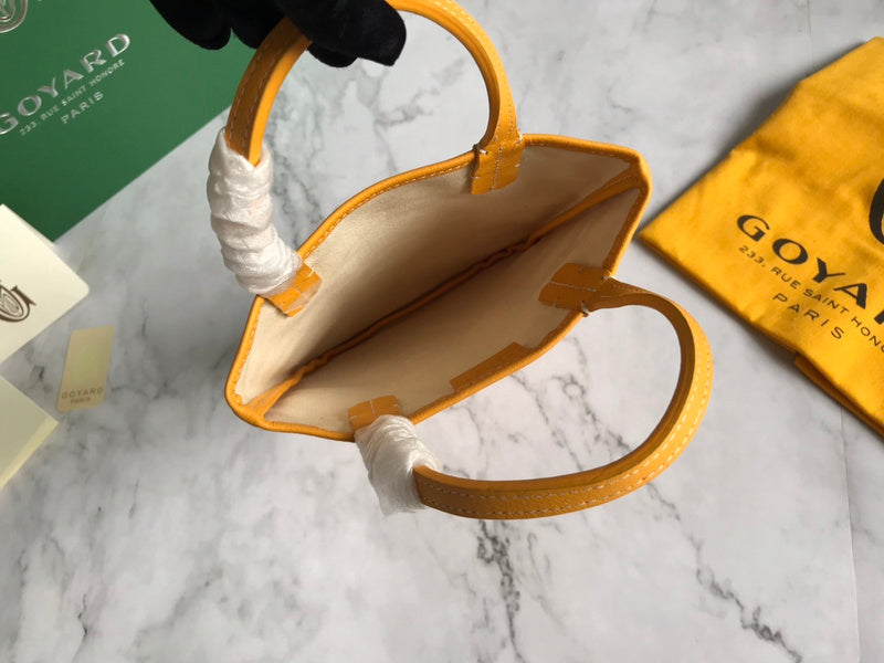 Glami-i - GYO Bags - 107
