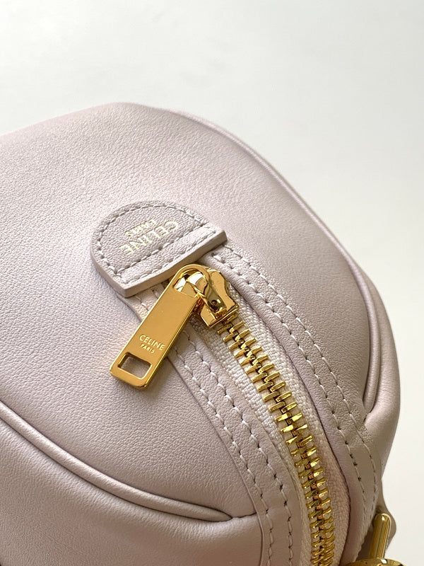 Glamy - COL Bags - 490