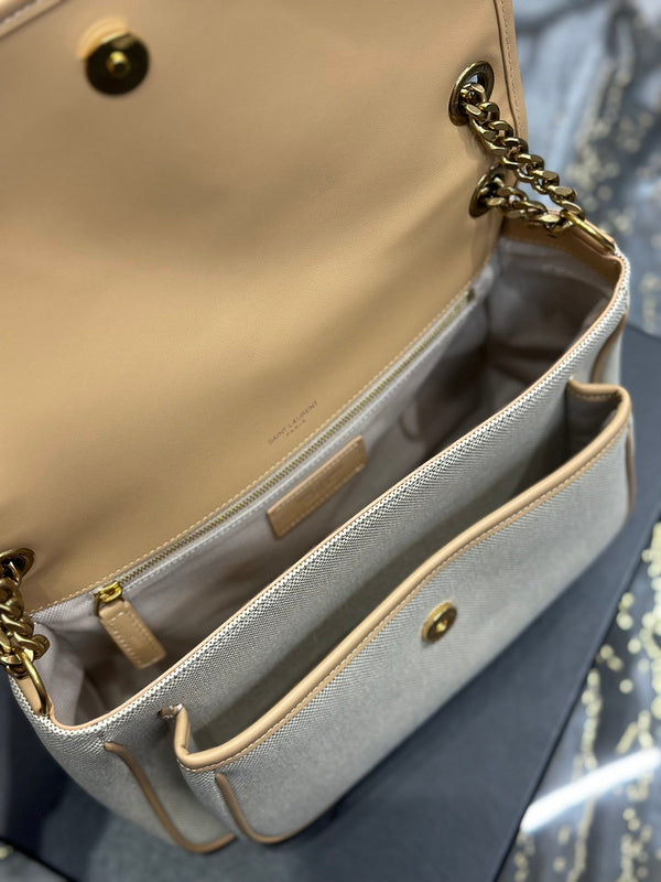 Glamy - YLS Bags - 821