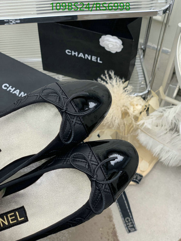 SAMC - CHL Women Shoes Ballet - 229