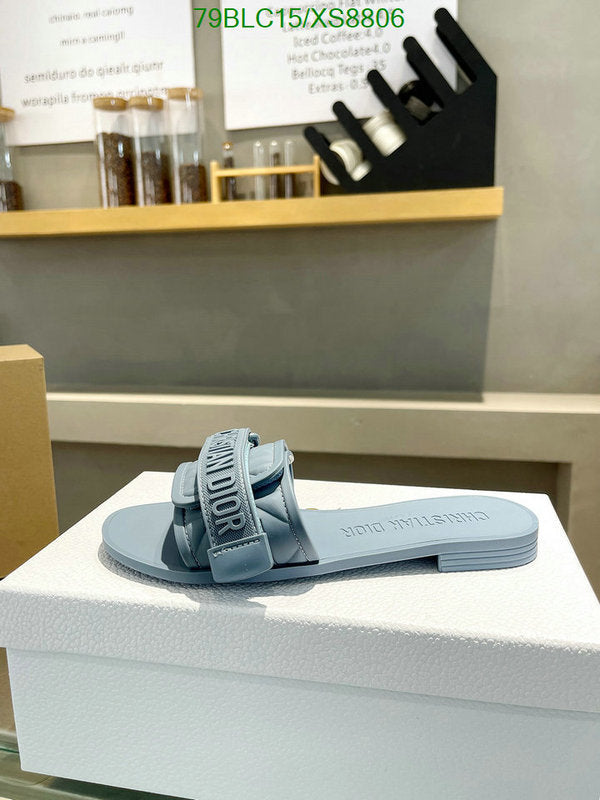 SAMCC - DOR Women Shoes - 2178