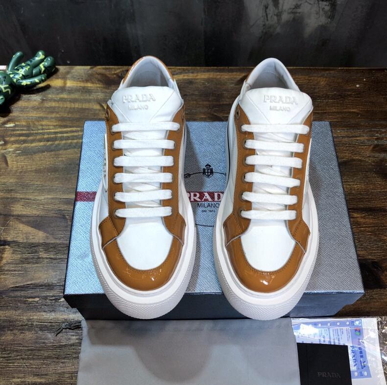 Glamy - PD Men Shoes - 378