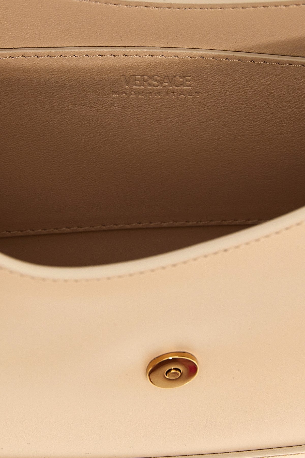 Versace Women 'Hobo Greca Goddess' Small Shoulder Bag
