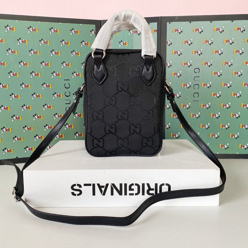 Glami Fashion - GCI Bags - 2419