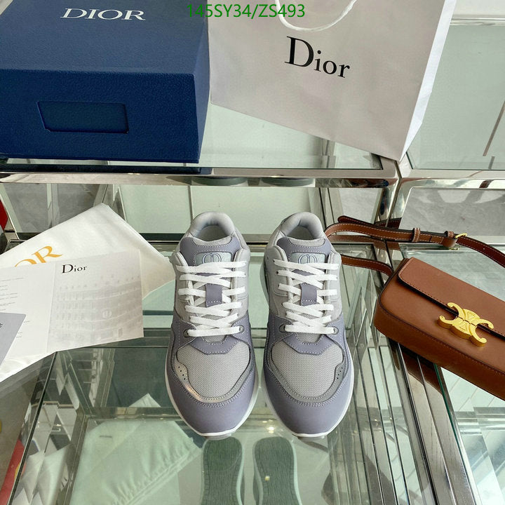 SAMCC - DOR Women Shoes - 1709