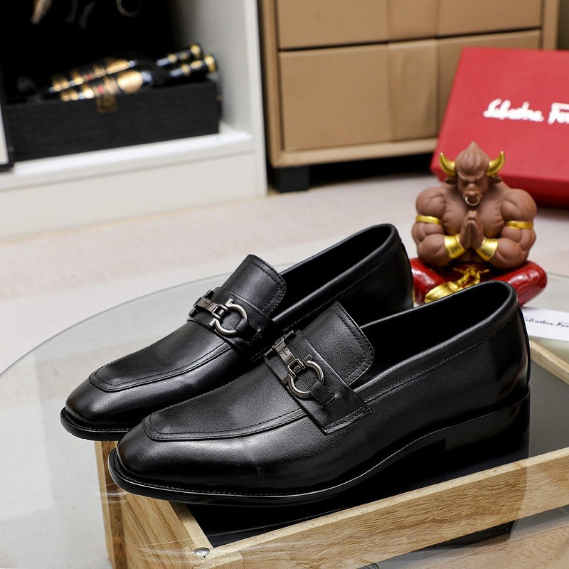 Glami - FGO Men Shoes - 868