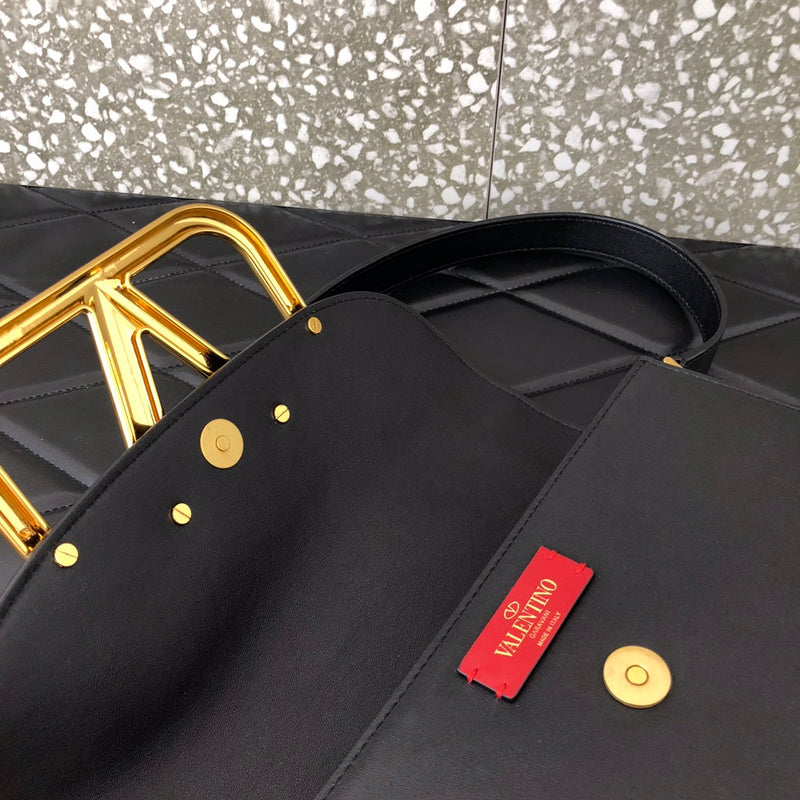 Satchel Bags - VTO Bags - 393