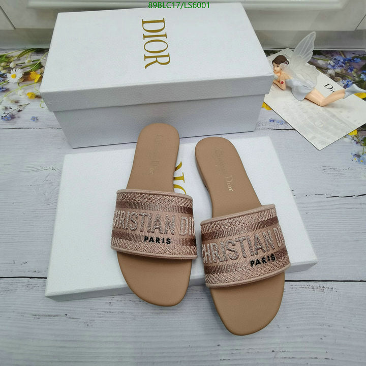 SAMCC - DOR Women Shoes - 2099