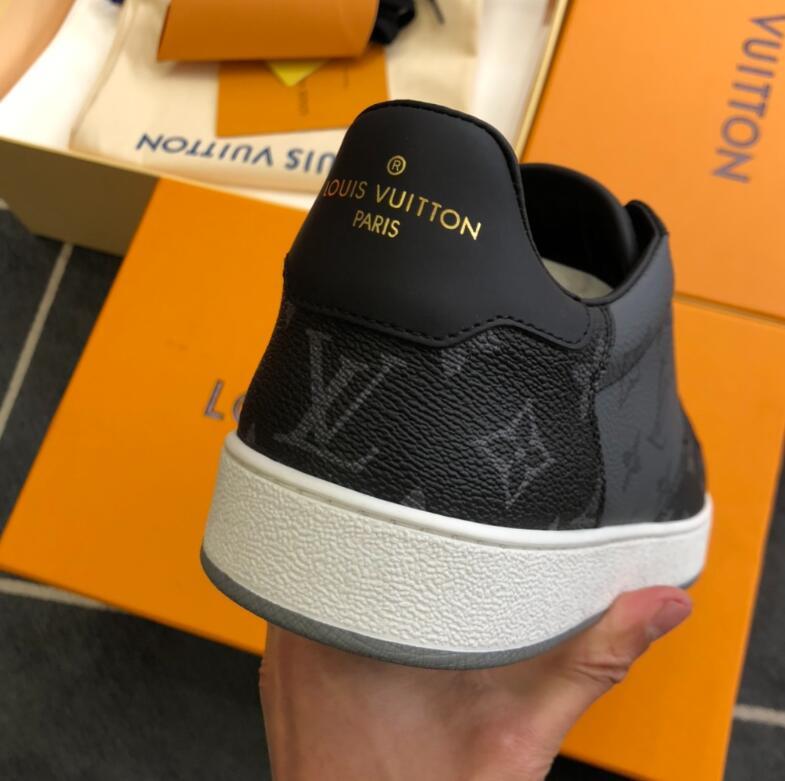 Glamy - LOV Men Shoes - 1547