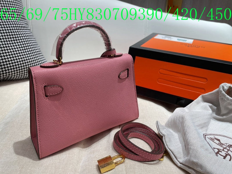 Glami - HMS Bags - 1310