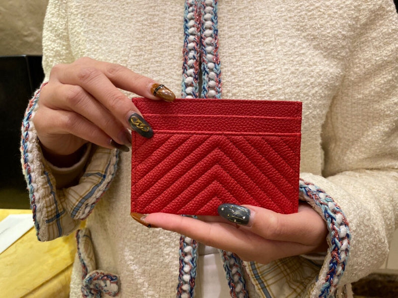 Glami-i CHL Wallets - 039
