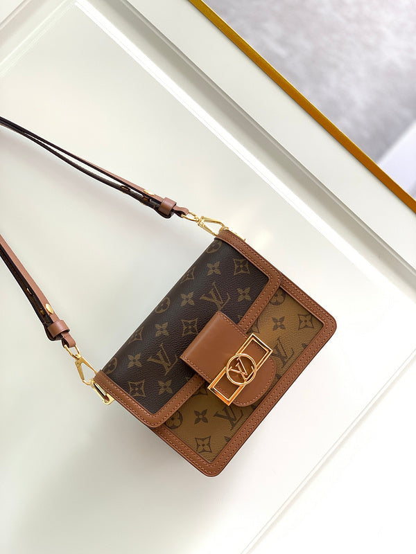 Satchel Bags - VL1 Bags - 231