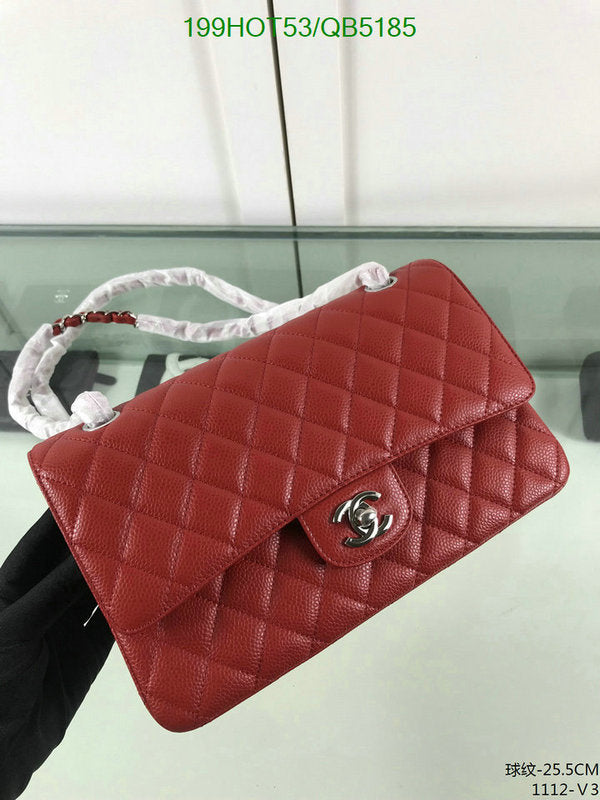 SAMC - CHL Bags - 565