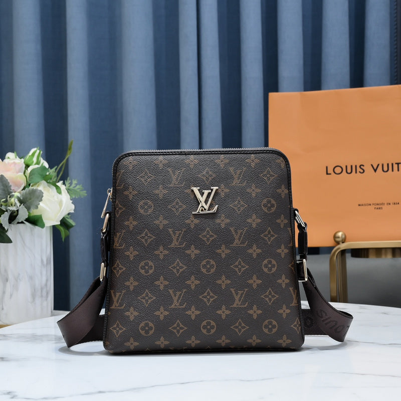 Satchel Bags - VL Bags - 3397
