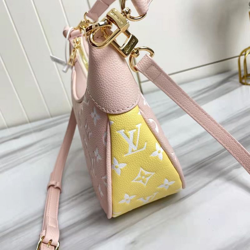 Satchel Bags - VL Bags - 042
