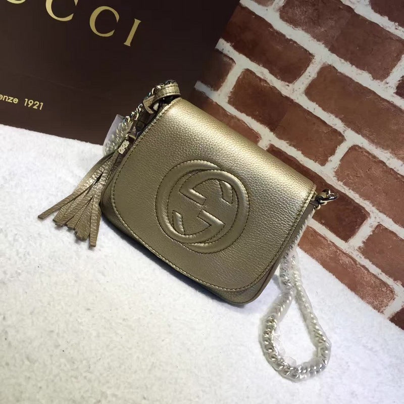 GlamI - GCI Bags - 1220