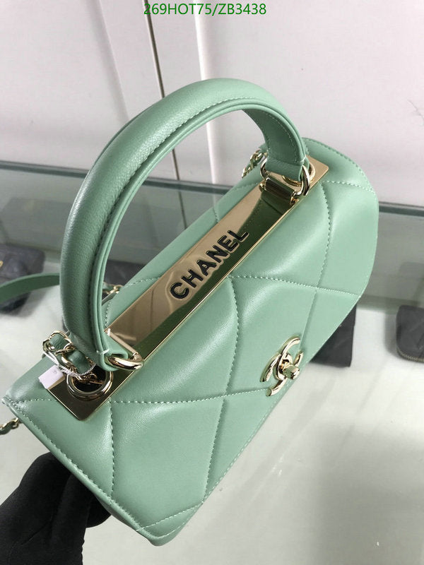 SAMC - CHL Bags - 532