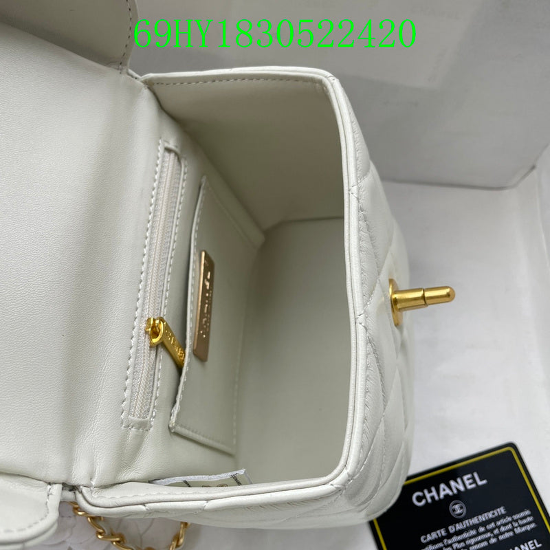 Glami - CHL Bags - 847