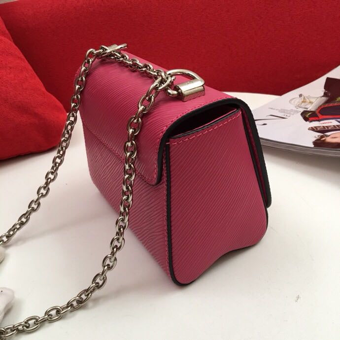 Fashion Lu-Vi bags - 3589
