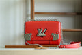 Glami Fashion Lu-Vi bags - 8541