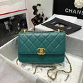 Satchel Bags - CHL Bags - 6317