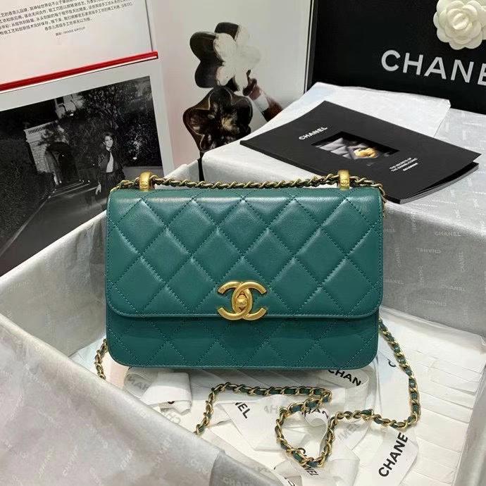 Satchel Bags - CHL Bags - 6317