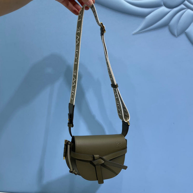 Glami - LWO Bags - 238