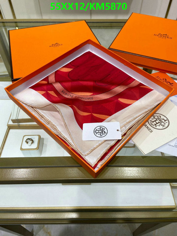 SAMC - HMS Scarves - 044