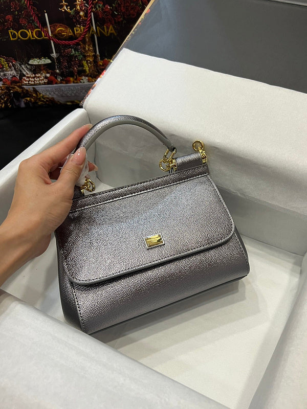 Glamy - DG bag - 046