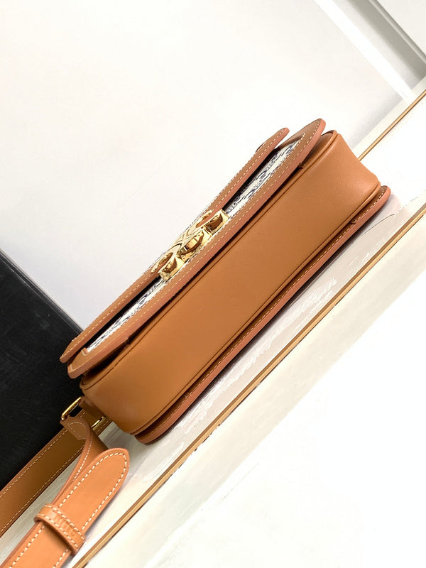 Glamy - COL Bags - 512
