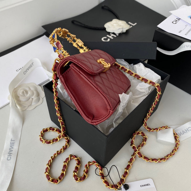 Satchel Bags - CHL Bags - 7606