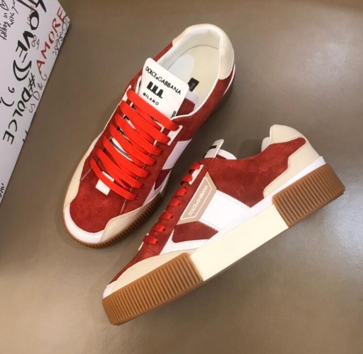SAMC - DAG Men Shoes - 496
